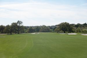Driftwood 9th Fairway